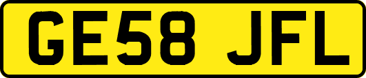 GE58JFL