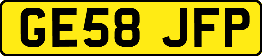 GE58JFP