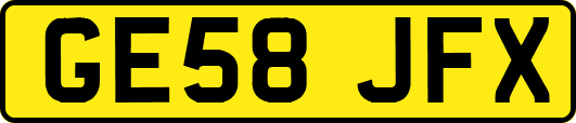 GE58JFX