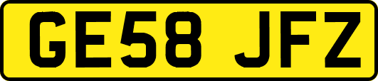 GE58JFZ