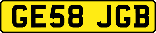 GE58JGB