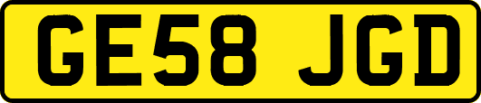 GE58JGD