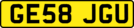 GE58JGU