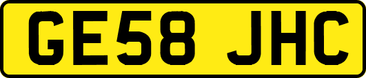 GE58JHC