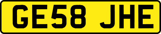 GE58JHE