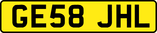 GE58JHL