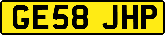 GE58JHP