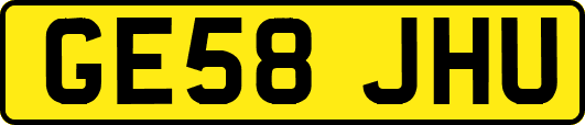 GE58JHU