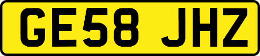 GE58JHZ