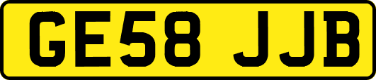 GE58JJB