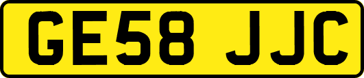 GE58JJC