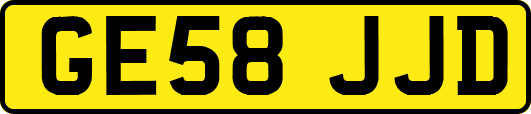 GE58JJD