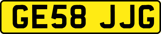 GE58JJG