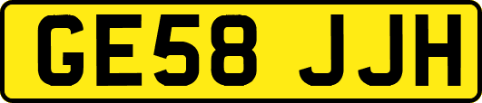 GE58JJH