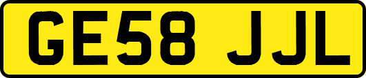 GE58JJL