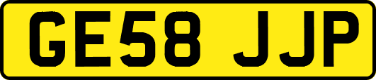 GE58JJP