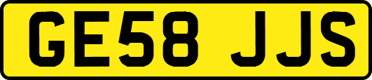 GE58JJS