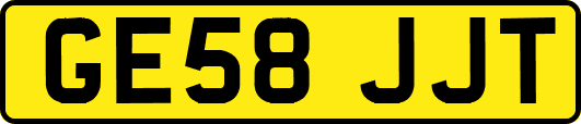 GE58JJT