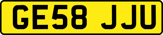 GE58JJU