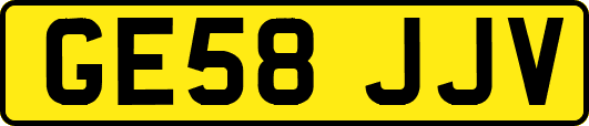 GE58JJV