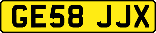 GE58JJX