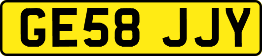 GE58JJY