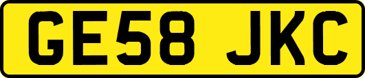 GE58JKC
