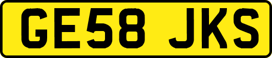 GE58JKS