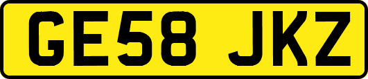 GE58JKZ