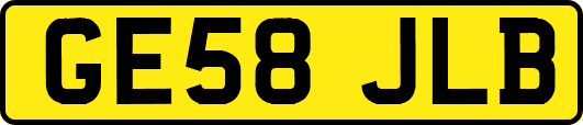 GE58JLB