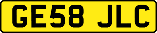 GE58JLC