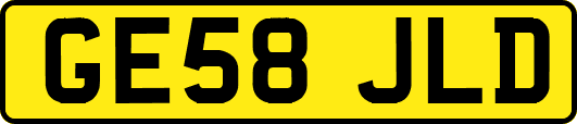 GE58JLD