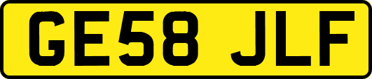 GE58JLF