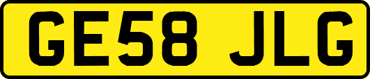 GE58JLG