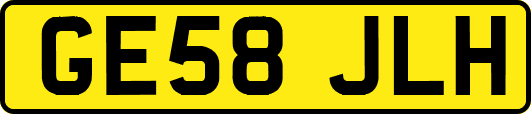 GE58JLH