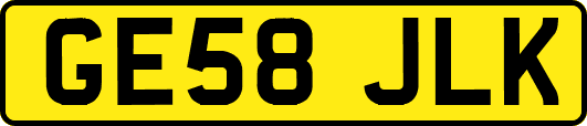 GE58JLK