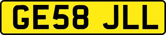 GE58JLL