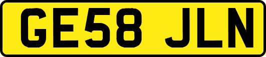 GE58JLN