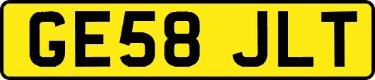 GE58JLT
