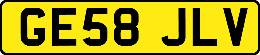 GE58JLV