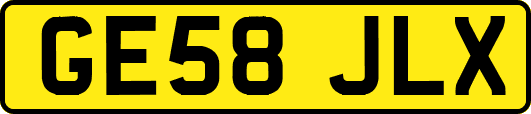 GE58JLX