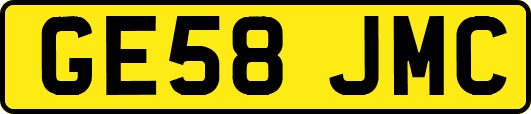 GE58JMC