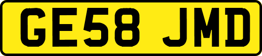GE58JMD
