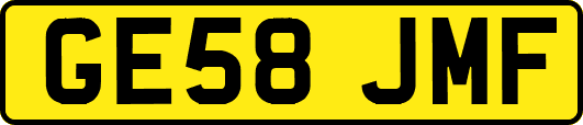 GE58JMF
