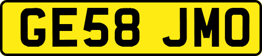 GE58JMO