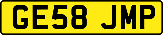 GE58JMP
