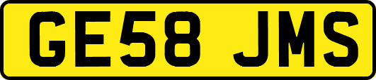 GE58JMS