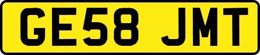 GE58JMT