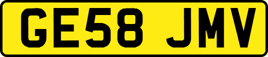 GE58JMV