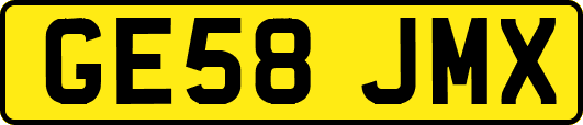 GE58JMX